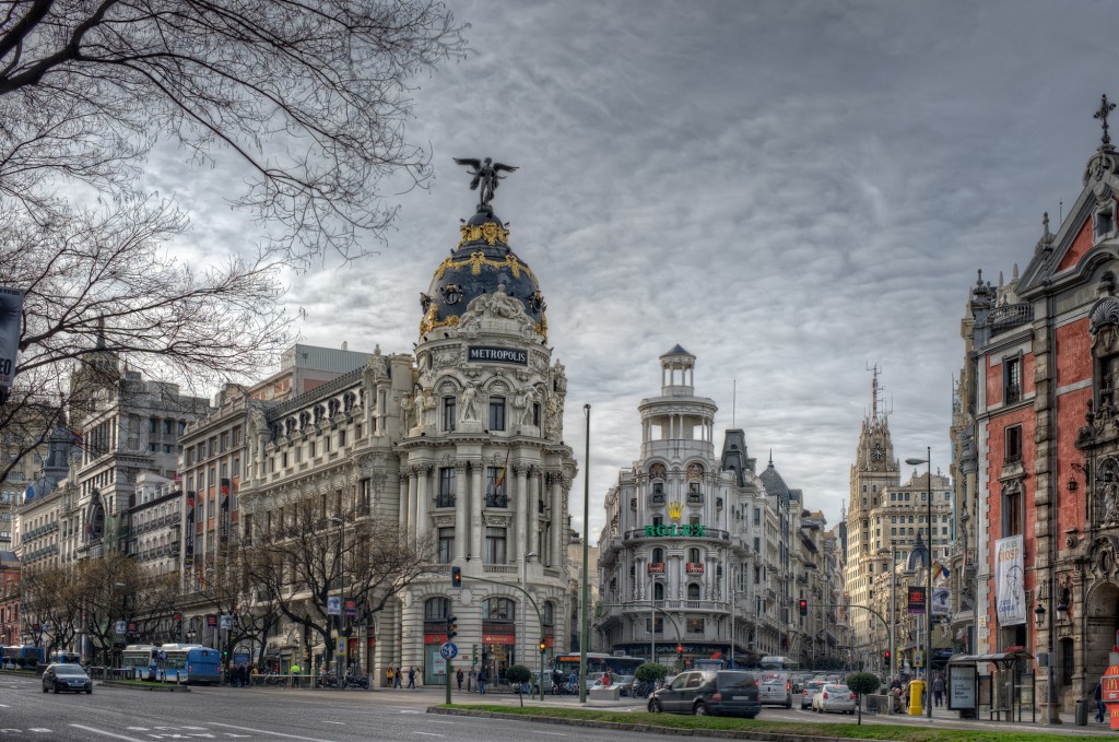 Dia 1 y 8 Madrid 4