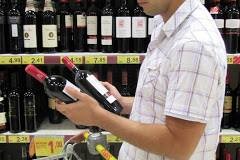 Como seleccionar un vino cuando no somos expertos
