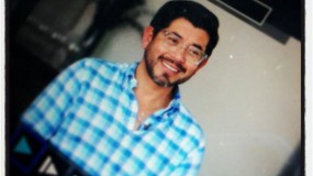 Vinitodo en entrevista a Jose Luis Durand, Enologo de Sinergi VT