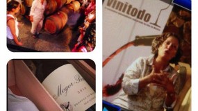 Cavas del Mogor, gran experiencia junto a Natalia Badan