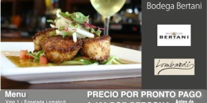 Bertani en Mexico con Vinitodo