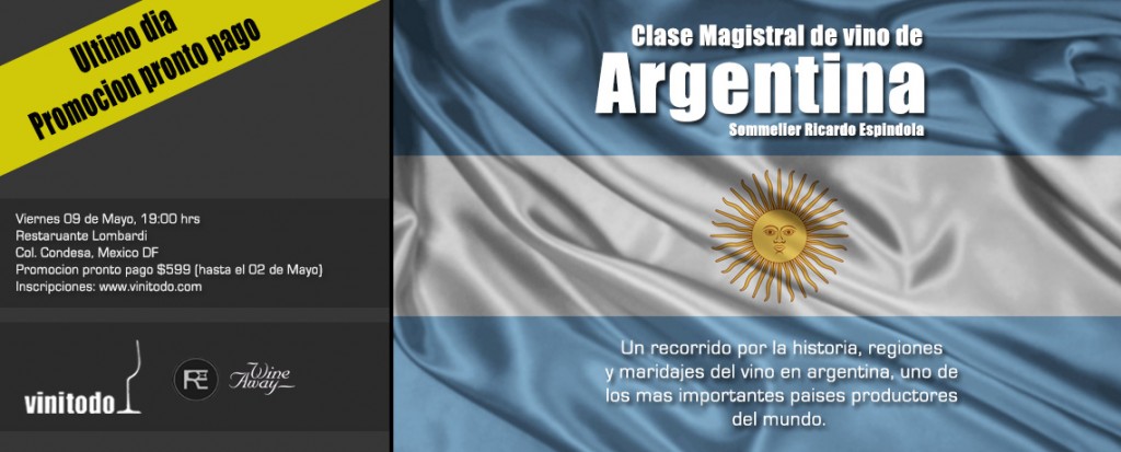 Slider Argentina