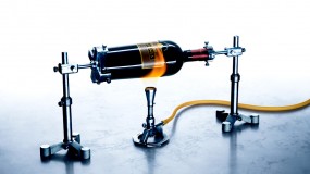 Como servir un vino: Tips de temperatura perfecta