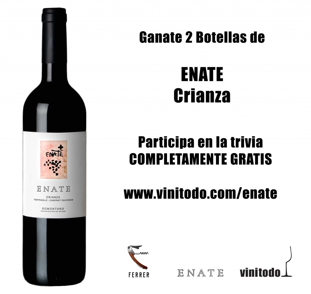 Trivia Enate