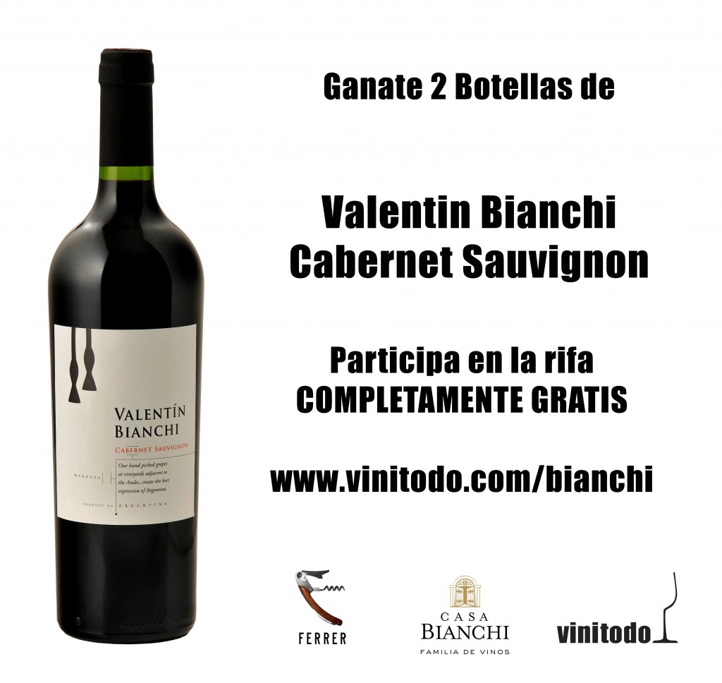 val cabsauv hi