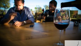 México y El Vino: Una Relación en Desarrollo